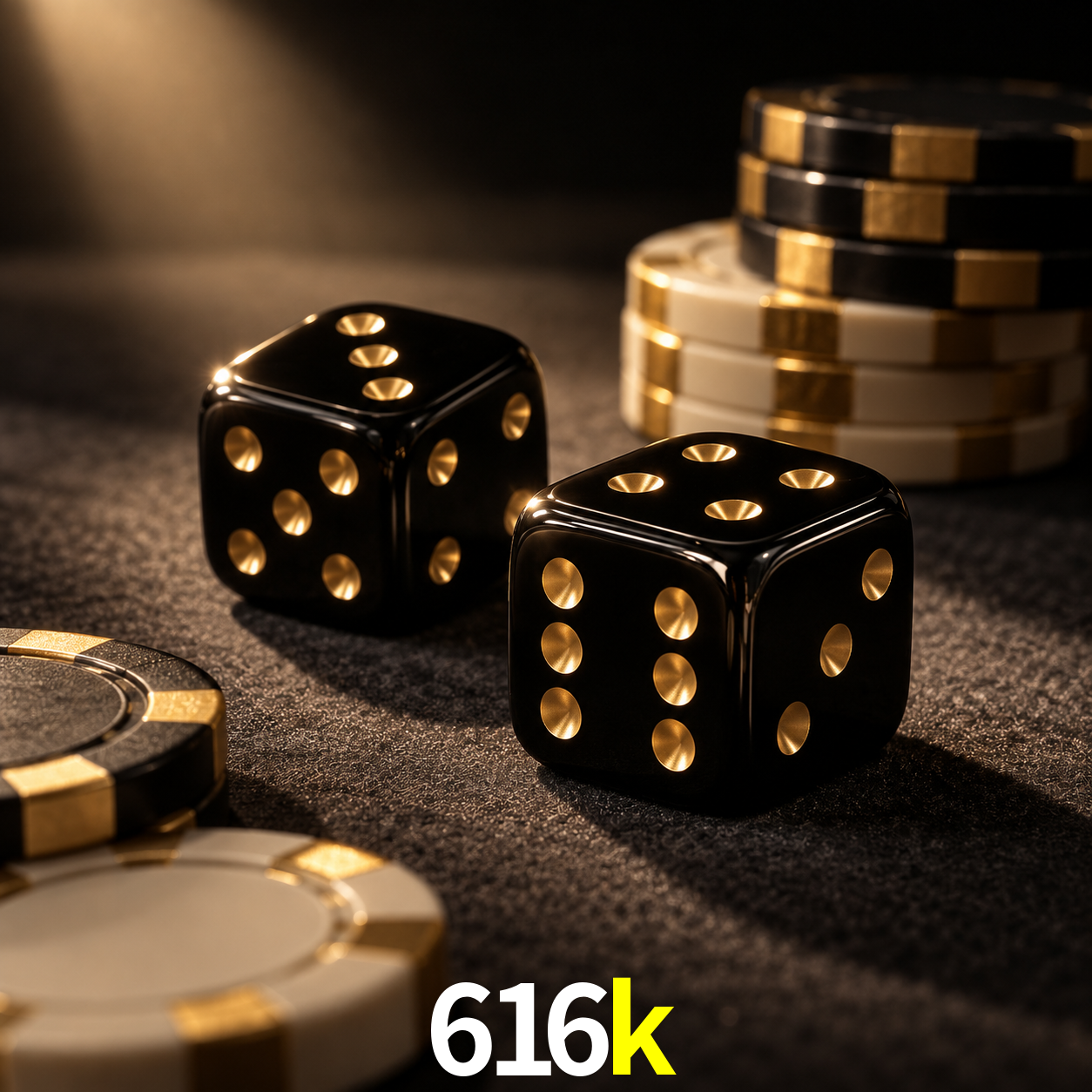 Casino VIP 616k