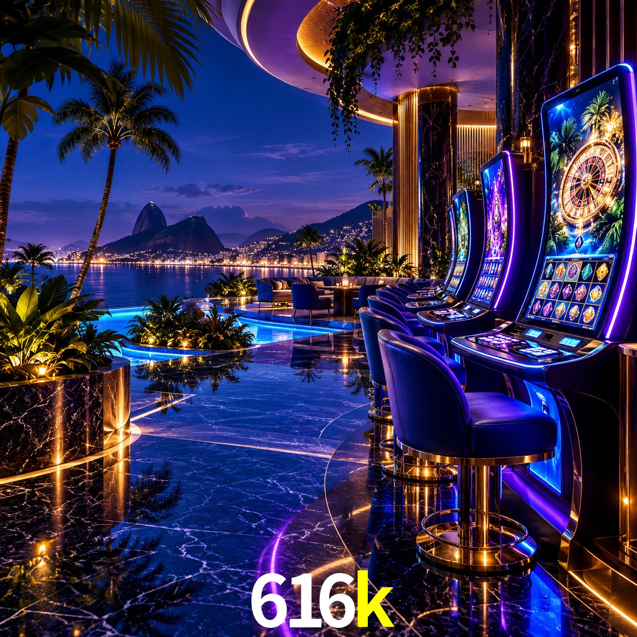 Weekend Specials 616k