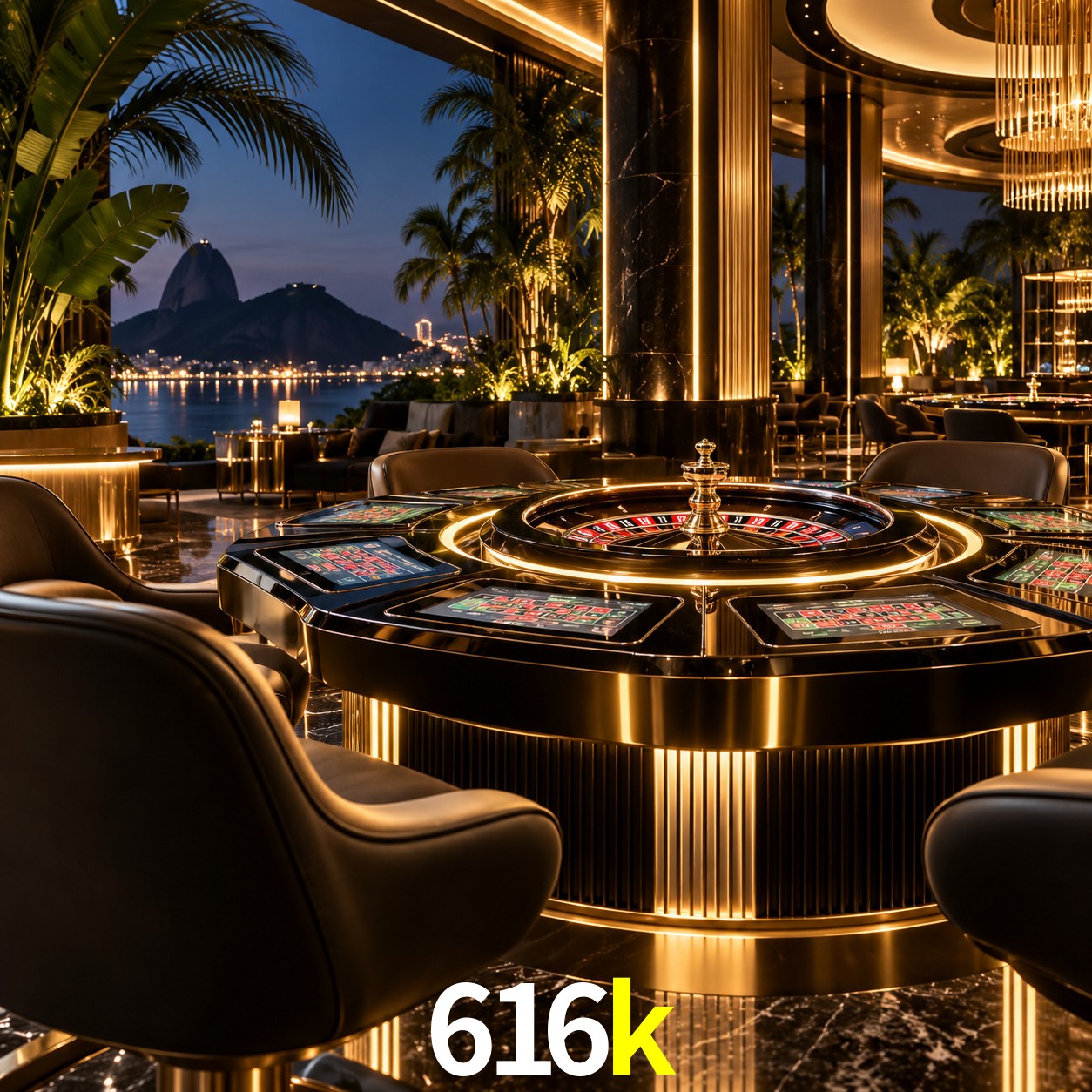 Exclusive Offers 616k