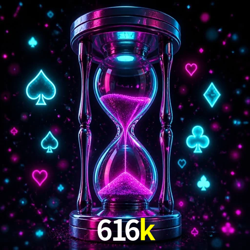 Explore as vantagens do 616k: serviço profissional e confiabilidade