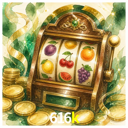 Roulette Table 616k