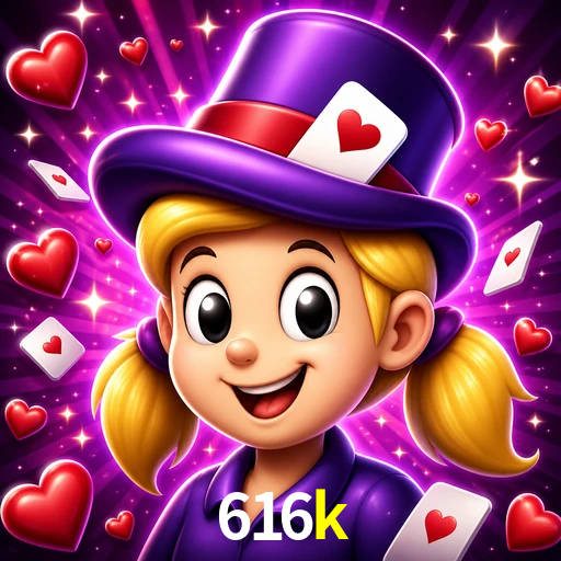 616k login