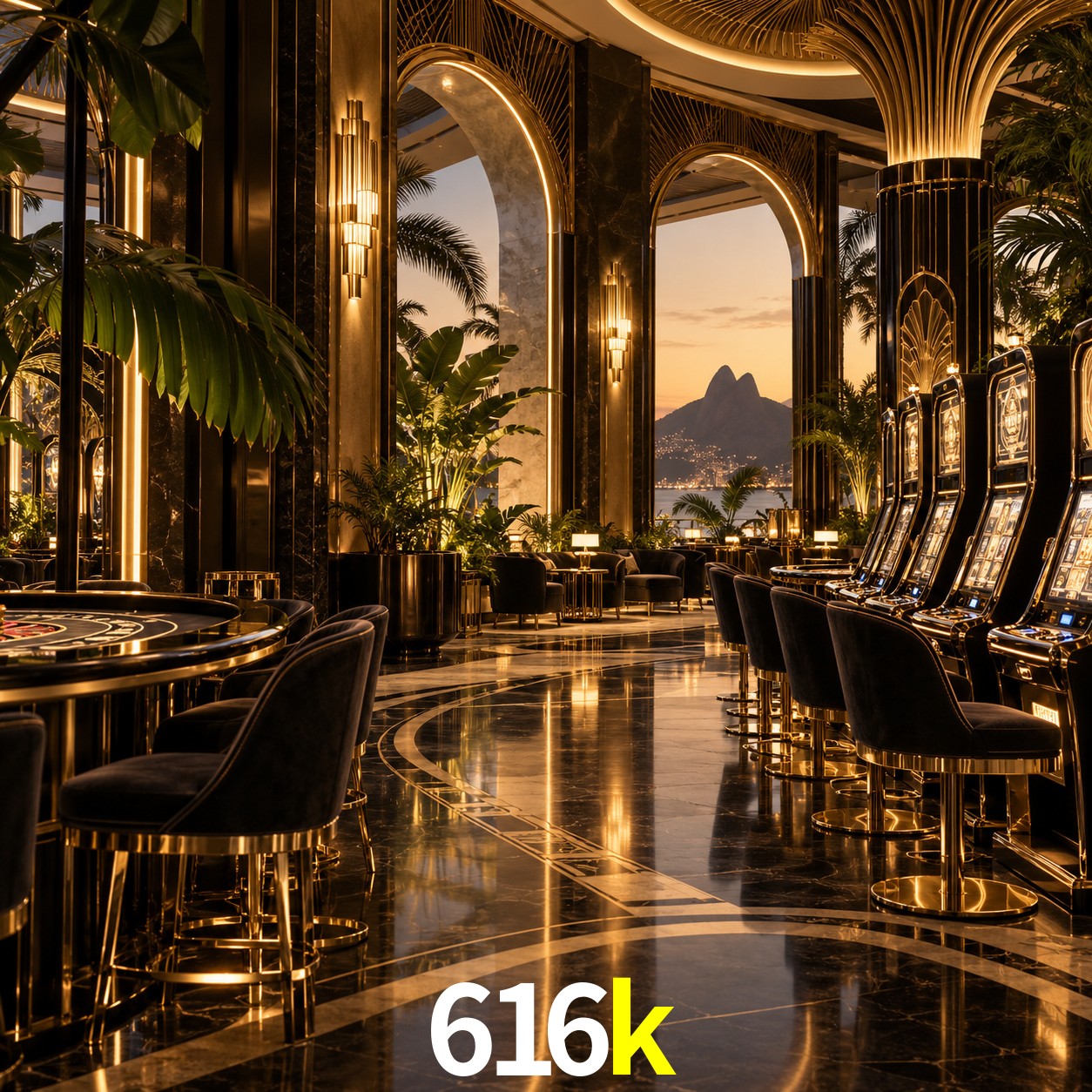 Responsive Design 616k