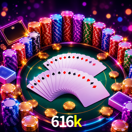 Promoção Relâmpago 616k