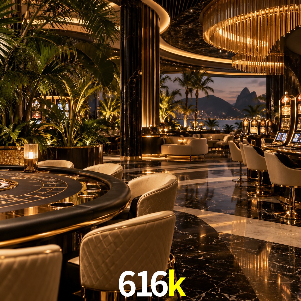 Apostas Esportivas na 616k: Um Guia Completo