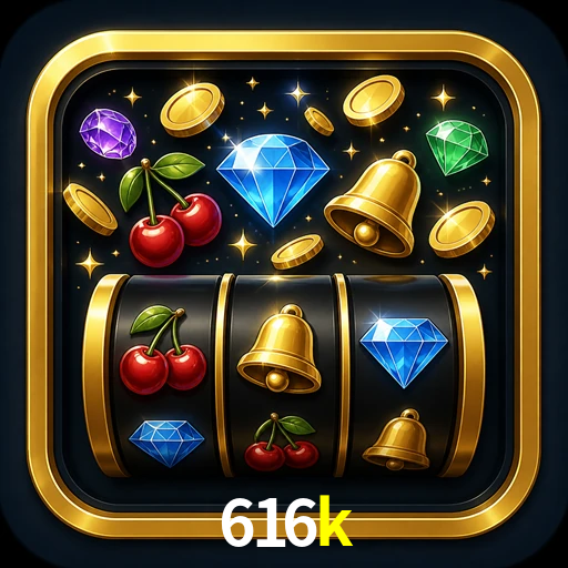 Sinta a adrenalina dos jogos de cassino com 616k