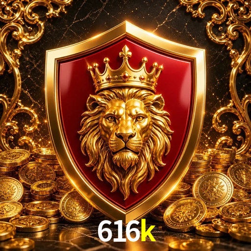 Welcome Bonus 616k